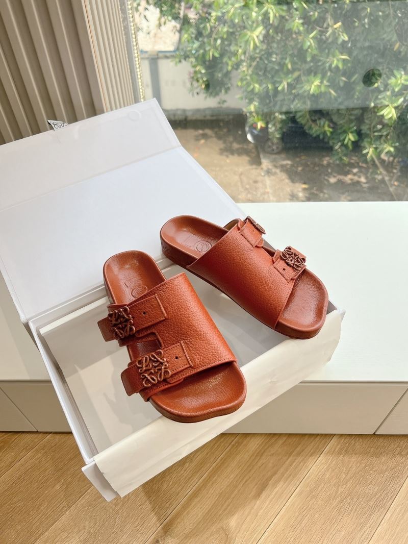 Loewe Sandals